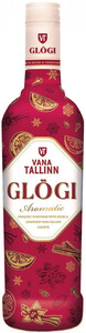Vana Tallinn Glogi, 0.7 л