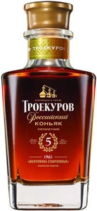Troekurov 5 Years Old, 100 ml