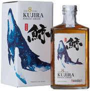 Kujira 8 Years Old, gift box, 0.5 л