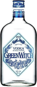 Green Witch Special, 0.5 L