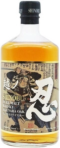 Shinobu Pure Malt, 0.75 L