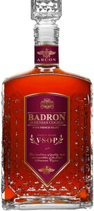 Badron VSOP, 0.5 л