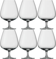 Stoelzle, Grandezza Cognac Glass, set of 6 pcs, 610 ml