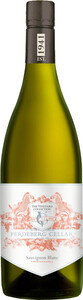Perdeberg, The Vineyard Collection Sauvignon Blanc, 2019