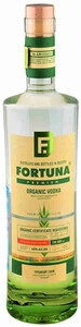Fortuna Organic, 0.7 л