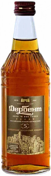 Коньяк Дербент 13 Лет Купить