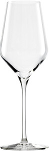 Stoelzle, Quatrophil White Wine Glass, set of 2 pcs, 0.404 L