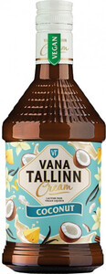 Ликер Vana Tallinn Coconut, 0.5 л