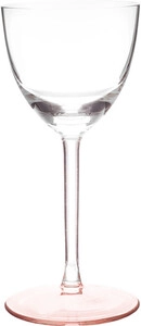 Crystalite Bohemia, Suzanne Vodka Glass, Multicolor, set of 6 pcs, 60 ml