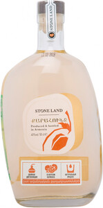 Stone Land Apricot, 0.5 л