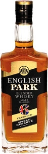 English Park 6 Years Old, 0.5 L