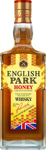 English Park Honey, 0.5 л
