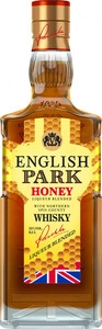 English Park Honey, 0.5 L