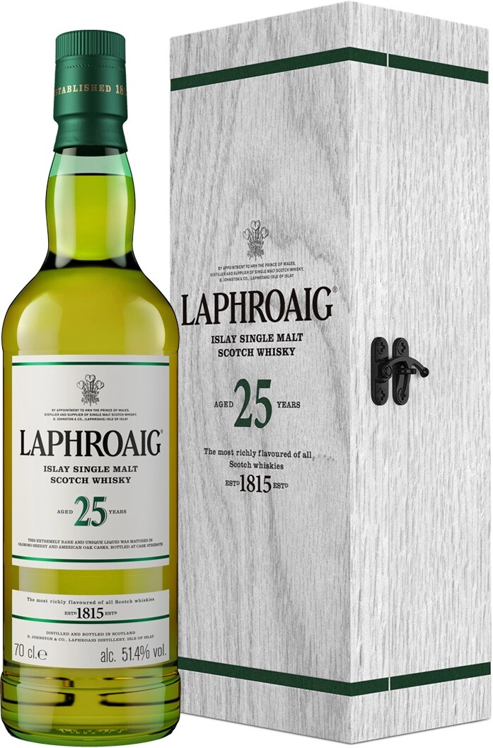 Laphroaig 10 Купить Спб