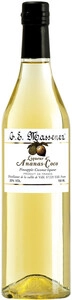 Massenez, Liqueur dAnanas-Coco, 0.7 л