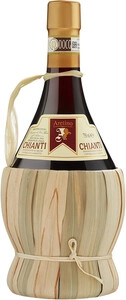 Wine from Chianti Dry