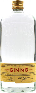 Gin MG Extra Seco, 0.7 л
