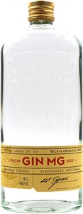 Gin MG Extra Seco, 0.7 L
