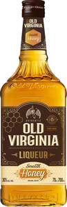 Old Virginia Smooth Honey, 0.7 л