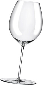 Rona, Perseus Bordeaux Glass, set of 2 pcs, 980 мл