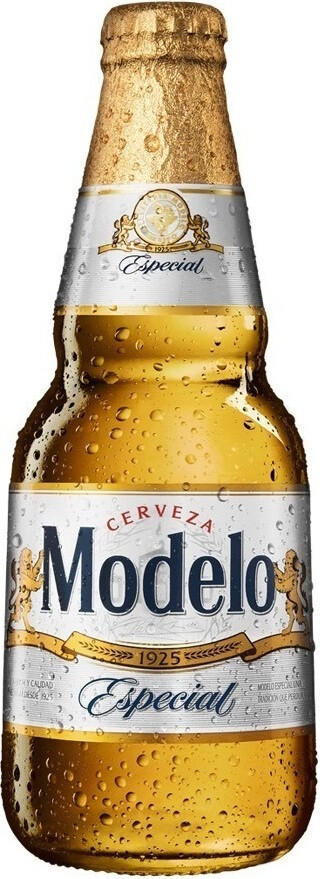 Beer Modelo Especial, 355 ml Modelo Especial – price, reviews
