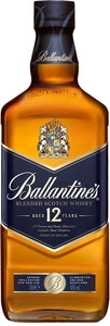 Ballantines 12 Years Old, 0.7 л