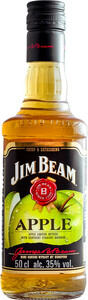 Jim Beam Apple, 0.5 L