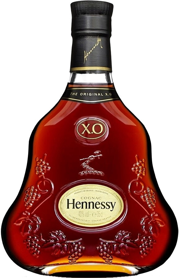Hennessy Xo Cognac