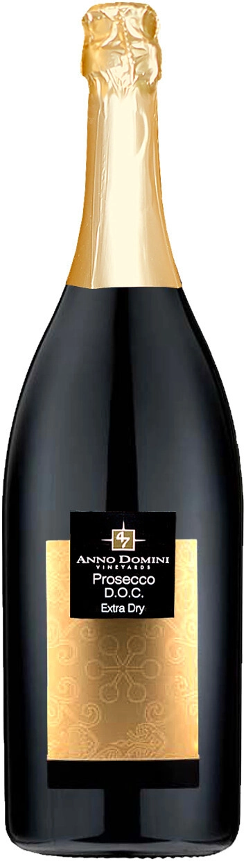 Prosecco 47 Valdobbiadene Extra Dry Bortolotti