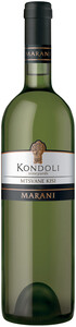 Вино Марани, Кондоли Мцване-Киси