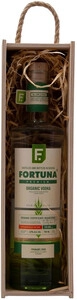 Fortuna Organic, wooden box, 0.7 л