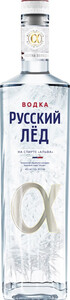 Russian Ice Alfa, 0.5 L