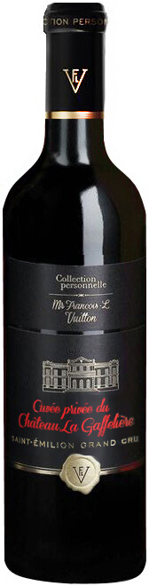 Cuvee Privee de Mr Francois-Louis Vuitton  Chateau Leoville-Poyferre, –  Wine Source Store USA