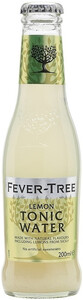 Fever-Tree, Lemon Tonic, 200 ml
