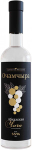 Ochamchyra Chacha Abkhazskaya 55%, 0.5 L