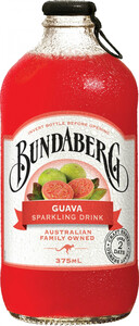 Bundaberg Guava, 375 ml