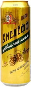 Купить Пиво Хмелефф Спб