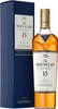 Macallan Double Cask 15 Years Old, gift box