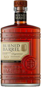 Burned Barrel XO, 0.5 L