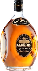 Lauders Queen Mary, 0.7 л