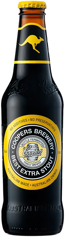 Extra stout