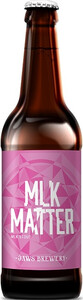 Jaws Brewery, Mlk Matter, 0.5 л