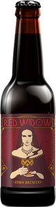 Jaws Brewery, Red Widow, 0.33 л