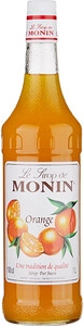 Monin Orange, 1 L