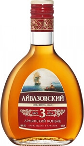 Aivazovsky 3 Years Old, 250 ml