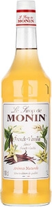 Monin, French Vanilla, 1 L