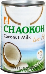 Минеральная вода Chaokoh, Coconut Milk, 400 мл