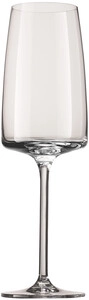 Schott Zwiesel, Sensa Champagne Glass, 0.388 л