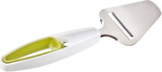 Vacu Vin, Cheese and Bark Cutter, Green