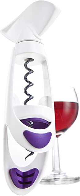 Corkscrew Twister Vacu Vin